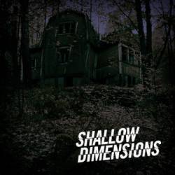 Shallow Dimensions : Dust of Oblivion